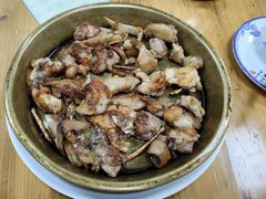 -苏记农家菜馆