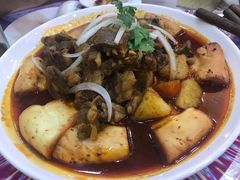 -新疆巴州金丝特餐厅(大钟寺店)