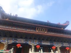 -南海禅寺