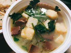 -小杨生煎(松江大学城店)