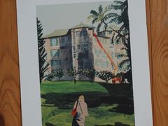 -COTTON CAFE(德信·中外公寓店)