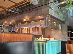 -庐灶江南·江南菜·四合院Bistro(东直门雍和宫·原华侨宾馆店)
