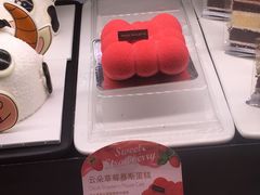 -巴黎贝甜(五月花广场店)