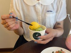 -Ten Olives甜点
