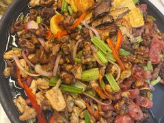 -一烙锅(友谊店)