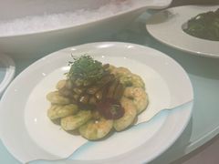 -百草滩羊清水涮羊肉(长城路店)