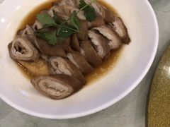 -金河半岛园林酒家(金融城店)