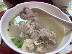 -易老妈蹄花.特色川菜(人民公园总店)