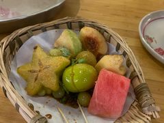 -夜椒瑶·广西大排档(八卦岭店)