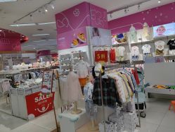 -孩子王童乐园(西安盛龙店)