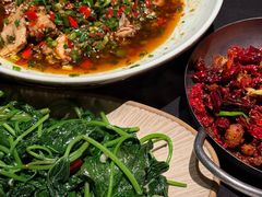 -山石榴·贵州菜(丰盛里店)