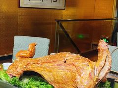 -新疆红柳花餐厅(新洲店)