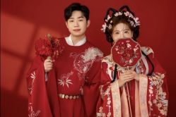 -雅云婚纱摄影工作室旗舰店