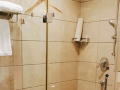 -长沙小天鹅戴斯酒店