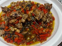 -攸州小镇家湘菜(小米科技园店)
