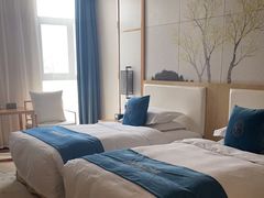 -翱翔国际会议中心