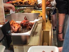-盒马鲜生(皇庭广场店)