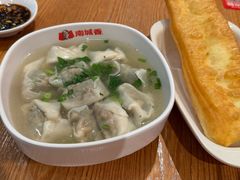 -南城香(北京南站店)