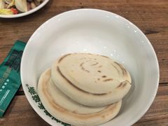 -老刘家永盛斋·传统泡馍(东关南街店)