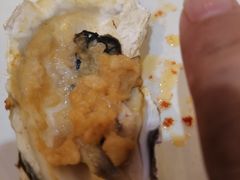-佰烧海鲜烤肉火锅自助(世茂国际广场店)