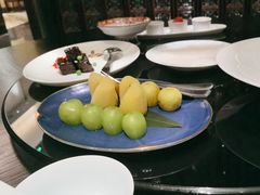 -杭州明豪voco酒店·明轩阁中餐厅