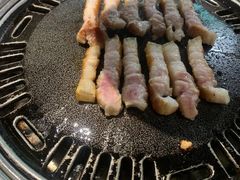 -唯成•韩国炭火烤肉 유성고기