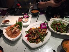 -泰香米泰国餐厅(凯德新南店)