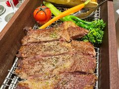 -王品牛排(珠海富华里店)