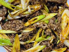 -臻鲜燕海鲜融合餐厅(金陵style店)