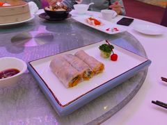 春风得意三鲜肠-和苑·精致粤菜(珠江新城店)