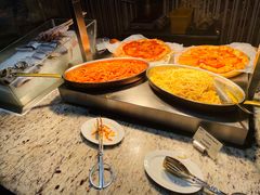 -怡豪大饭店·银顶旋转餐厅