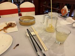 -全聚德(上海首店浦东店)