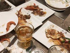 -大渔铁板烧(花园道店)