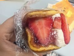 -辛一·铜锣烧(大宁久光店)