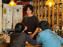 -RUMORS COFFEE ROASTERY鲁马滋咖啡(湖南路店)