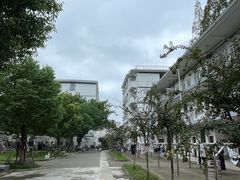 -苏州大学(天赐庄校区)