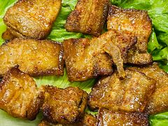 -云晓光头烧烤吧(德平路店)