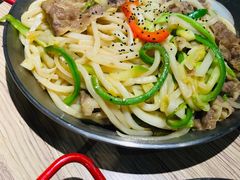 -炒码先生·韩餐炸鸡披萨(西塔店)