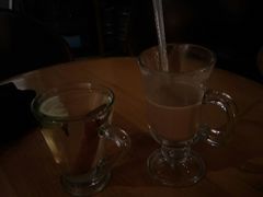-脚下咖啡·CHILL酒馆(灵光东巷店)