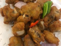 蒜香骨-顺德佬(石厦店)