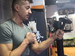 -咏春拳学总会·一拳咏春(双井店)