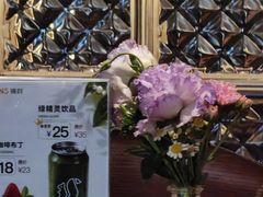 -JINNS锦时 steak&pizza(浸信会礼拜堂旧址店)