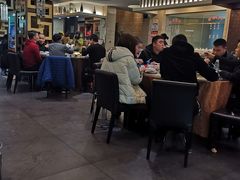 大堂-蓉九•三十年品牌(武陵阁店)