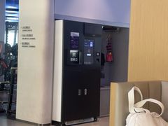 -我爱运动健身·游泳·瑜伽·普拉提馆(大卫城店)