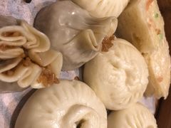 -扬州香格里拉·香宫中餐厅