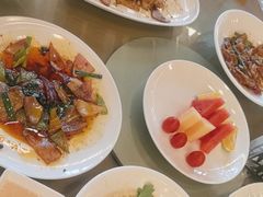 -三亚湾假日度假酒店·中餐厅