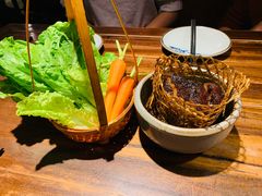 -鱼食饭稻·苏浙土菜17年老馆子(平江路店)