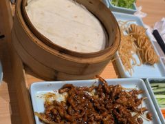 -宏状元现熬粥·京味菜(三里河店)