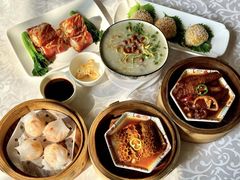 -南园酒家(前进路店)
