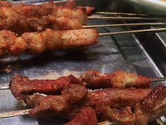 -永红源啤酒·烧烤·海鲜·大排档(青特城店)